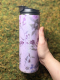 Lavender Oasis