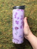 Lavender Oasis
