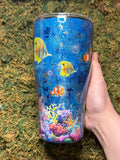 Under the Sea