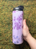Lavender Oasis