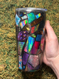 Stained Glass Madness