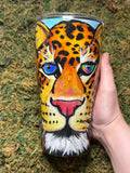 Wild Cat