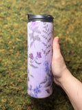 Lavender Oasis