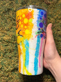 Tree of Colors