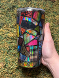 Stained Glass Madness