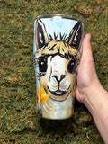 Alpaca