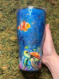 Under the Sea
