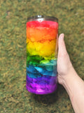 Rainbow Splash