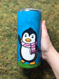 Holiday Penguin