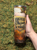 Readers Dream