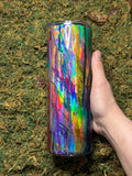 Rainbow Splash