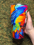 Parrot
