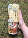 Courage Cup