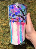 Tree of Colors
