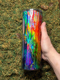 Rainbow Splash