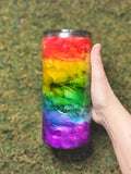 Rainbow Splash