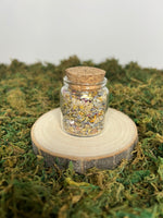 Herbal Bath Mix