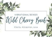 Wild Cherry Bark