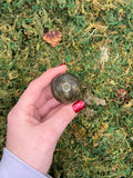 Labradorite Sphere