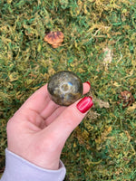 Labradorite Sphere