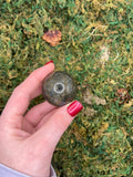 Labradorite Sphere